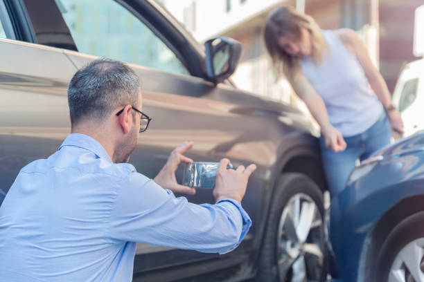 Professional Car Insurance Near Me technician working in Evans City, PA